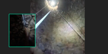 Λακωνία: Η δραματική διάσωση 13χρονης από πηγάδι 15 μέτρων