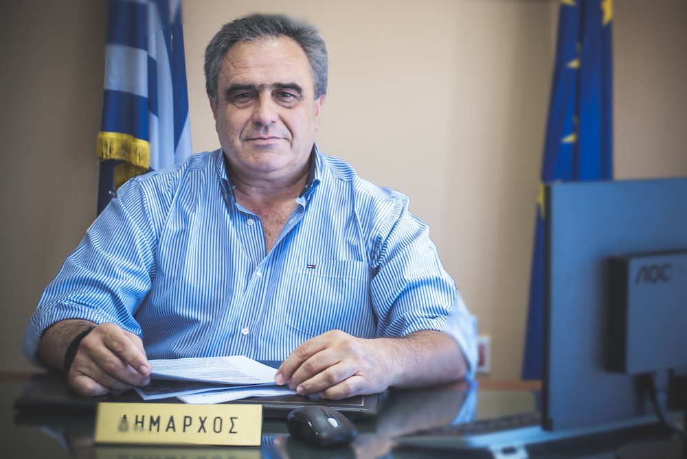 Εύβοια: «Έφυγε» ο Δήμαρχος Γιώργος Ψαθάς – Η άνιση μάχη και το μεγάλο κενό