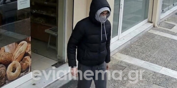 Χαλκίδα: «Θρίλερ» παραμονή Χριστουγέννων σε γνωστό φούρνο – Η ηρωική αντίδραση και ο τραυματισμός του ιδιοκτήτη