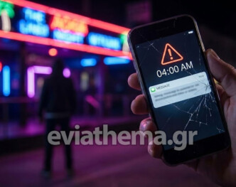 Σοκ στην Εύβοια: 24χρονος έστειλε στο νοσοκομείο την πρώην σύντροφό του – Το άγριο περιστατικό σε κλαμπ