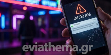 Σοκ στην Εύβοια: 24χρονος έστειλε στο νοσοκομείο την πρώην σύντροφό του – Το άγριο περιστατικό σε κλαμπ