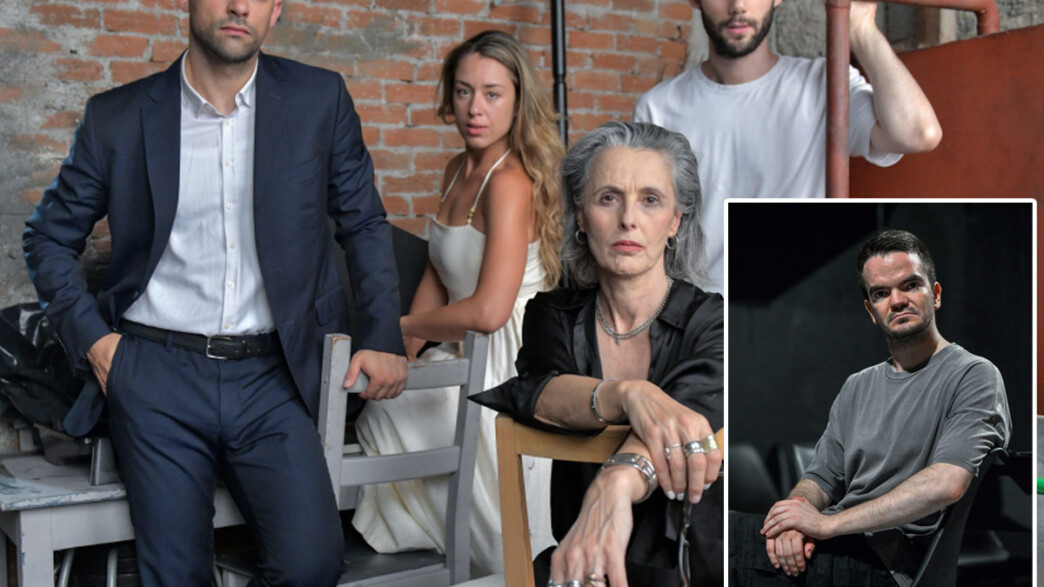 «Ερρίκος Ε’»: Το πιο πολεμικό έργο του Σαίξπηρ επιστρέφει στην Ελλάδα μετά από 85 χρόνια – Μια συζήτηση με τους συντελεστές