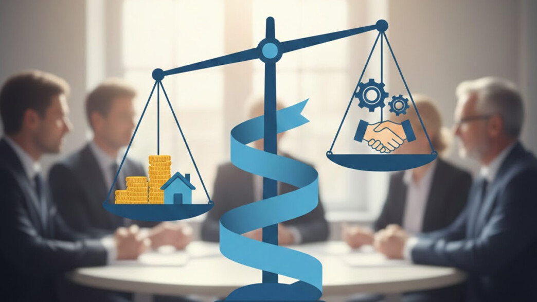 Ο εξωδικαστικός μηχανισμός ρύθμισης οφειλών και το πλέγμα των ευεργετικών διατάξεών του 