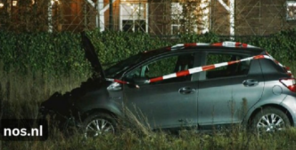 Σοκ στην Ολλανδία: Αυτοκίνητο έπεσε σε πλήθος κατά τη διάρκεια χριστουγεννιάτικης παρέλασης