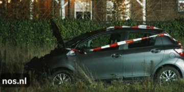 Σοκ στην Ολλανδία: Αυτοκίνητο έπεσε σε πλήθος κατά τη διάρκεια χριστουγεννιάτικης παρέλασης