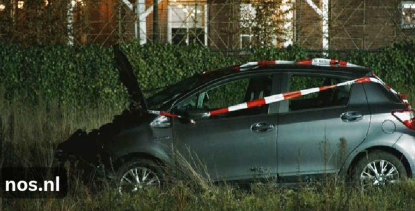 Σοκ στην Ολλανδία: Αυτοκίνητο έπεσε σε πλήθος κατά τη διάρκεια χριστουγεννιάτικης παρέλασης
