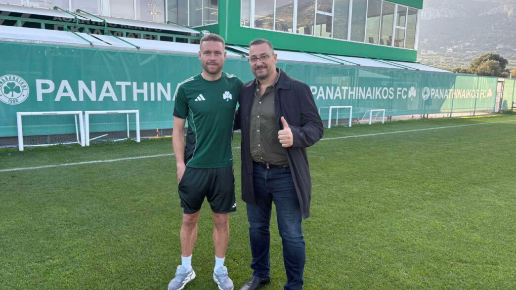 Ίνγκασον: «Να πολεμήσουμε να αλλάξουμε νοοτροπία, το ελάχιστο Κύπελλο, Ευρώπη»