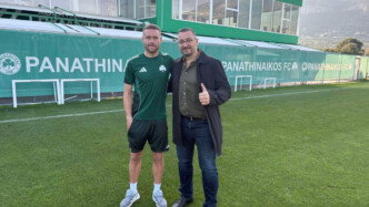 Ίνγκασον: «Να πολεμήσουμε να αλλάξουμε νοοτροπία, το ελάχιστο Κύπελλο, Ευρώπη»