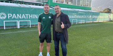 Ίνγκασον: «Να πολεμήσουμε να αλλάξουμε νοοτροπία, το ελάχιστο Κύπελλο, Ευρώπη»