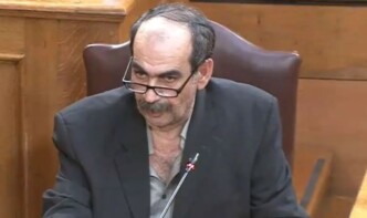 Ραγδαίες εξελίξεις: Κατεπείγουσα έρευνα για τον Γιώργο Ξυλούρη μετά την «άκαρπη» εμφάνιση στη Βουλή