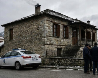 Τραγωδία στην Καλαμπάκα: Νεκρά εντοπίστηκαν δύο αδέρφια στην Κρύα Βρύση