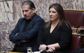 Διαμαντής Καραναστάσης: Συνελήφθη στο κέντρο της Αθήνας για οδήγηση υπό την επήρεια αλκοόλ