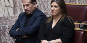 Διαμαντής Καραναστάσης: Συνελήφθη στο κέντρο της Αθήνας για οδήγηση υπό την επήρεια αλκοόλ