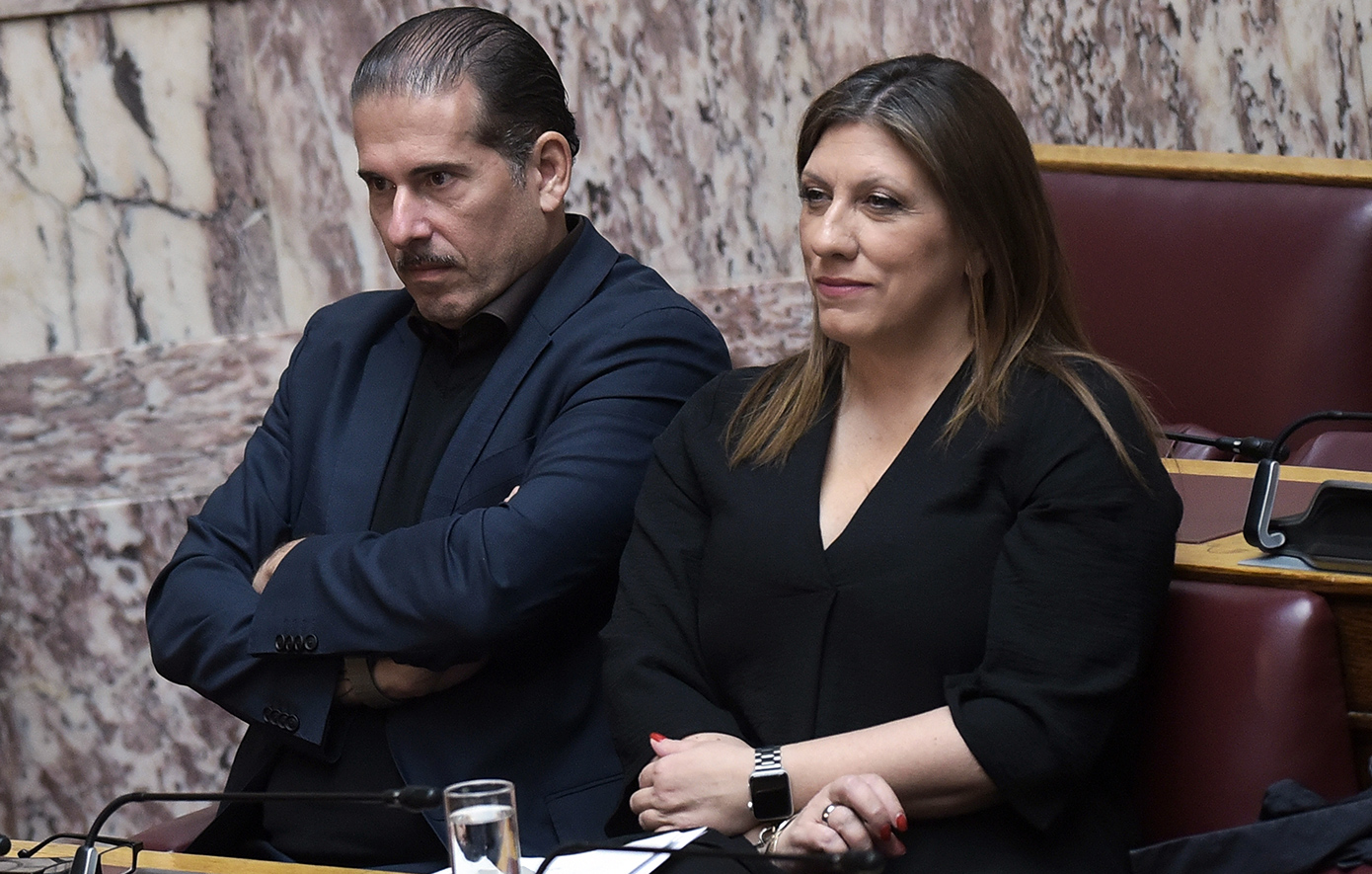 Διαμαντής Καραναστάσης: Συνελήφθη στο κέντρο της Αθήνας για οδήγηση υπό την επήρεια αλκοόλ