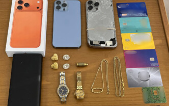 «Χρυσές» διαρρήξεις με πολυτελή αυτοκίνητα: Πώς έπεσε στα χέρια της ΕΛ.ΑΣ. ο 23χρονος που «άδειαζε» σπίτια στην Ανατολική Αττική