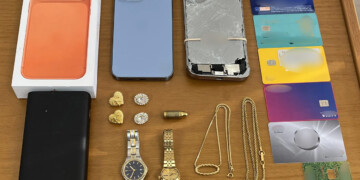 «Χρυσές» διαρρήξεις με πολυτελή αυτοκίνητα: Πώς έπεσε στα χέρια της ΕΛ.ΑΣ. ο 23χρονος που «άδειαζε» σπίτια στην Ανατολική Αττική