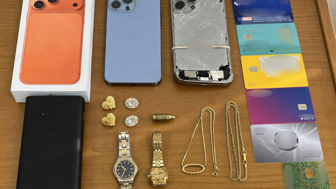 «Χρυσές» διαρρήξεις με πολυτελή αυτοκίνητα: Πώς έπεσε στα χέρια της ΕΛ.ΑΣ. ο 23χρονος που «άδειαζε» σπίτια στην Ανατολική Αττική