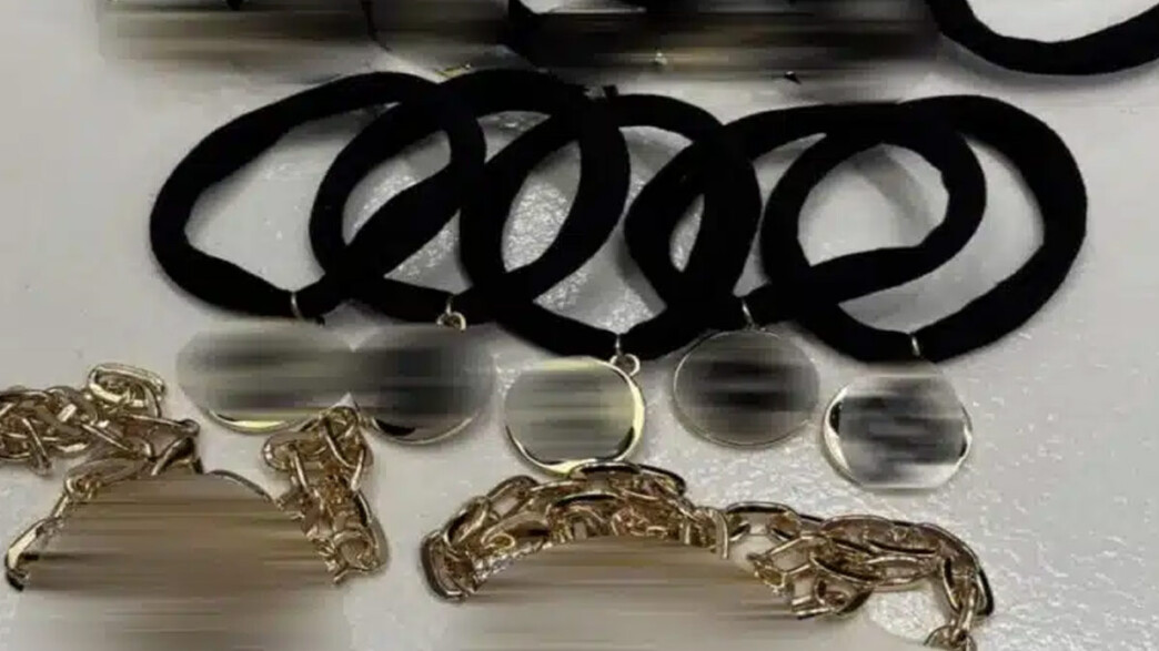 Κολωνάκι: Χειροπέδες σε 65χρονη επιχειρηματία – Πούλαγε «μαϊμού» κοσμήματα ως γνήσια