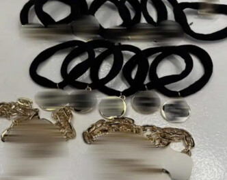 Κολωνάκι: Χειροπέδες σε 65χρονη επιχειρηματία – Πούλαγε «μαϊμού» κοσμήματα ως γνήσια