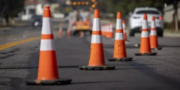Αυτοί οι δρόμοι θα κλείσουν την Κυριακή στο κέντρο της Αθήνας, λόγω αγώνα δρόμου