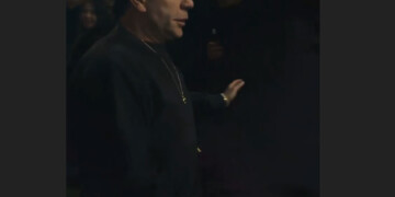 Γιώργος Μαζωνάκης: Η κίνηση του τραγουδιστή που άφησε άφωνους τους θαυμαστές του έξω από το νυχτερινό κέντρο