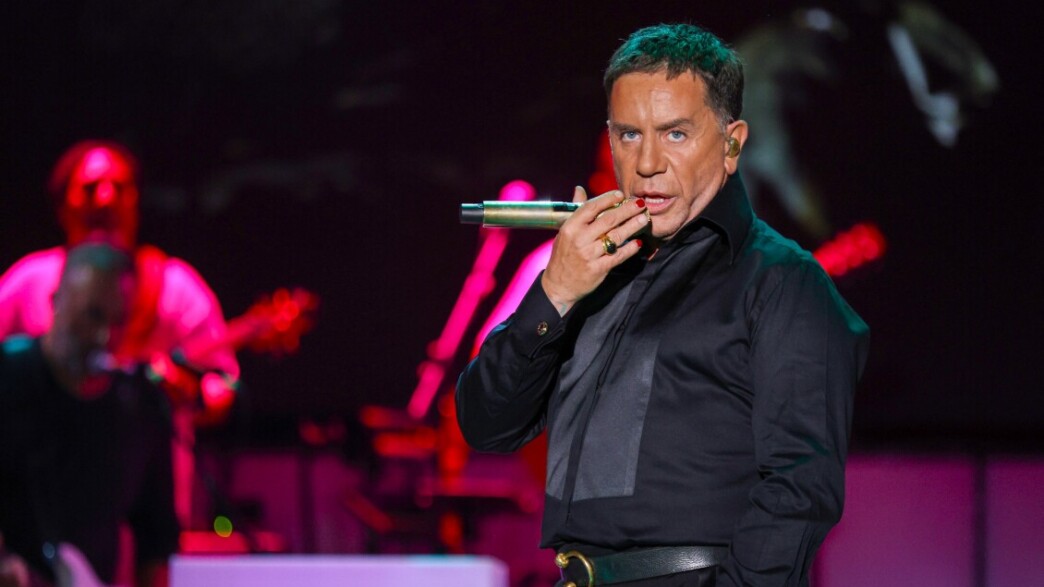 Γιώργος Μαζωνάκης: Μήνυση από 21χρονο πρώην συνεργάτη του – Η σκληρή απάντηση για «εκβιασμό»