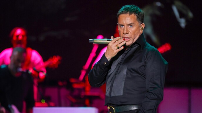 Γιώργος Μαζωνάκης: Μήνυση από 21χρονο πρώην συνεργάτη του – Η σκληρή απάντηση για «εκβιασμό»