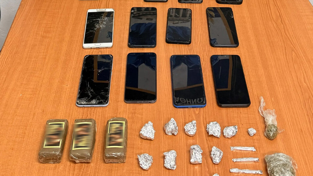 Μεταξουργείο: Η κρυψώνα στον απορροφητήρα και η «σοκολάτα» – Χειροπέδες σε δύο διακινητές