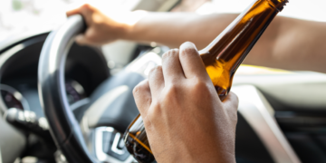 49χρονος μεθυσμένος οδηγός καταδικάστηκε σε δύο χρόνια φυλάκιση