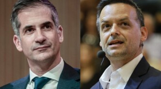 «Χρυσά» σκουπίδια και λουκέτο σε δομές: «Πυρά» Μπακογιάννη κατά Δούκα για κατασπατάληση πόρων 1 εκατ. ευρώ