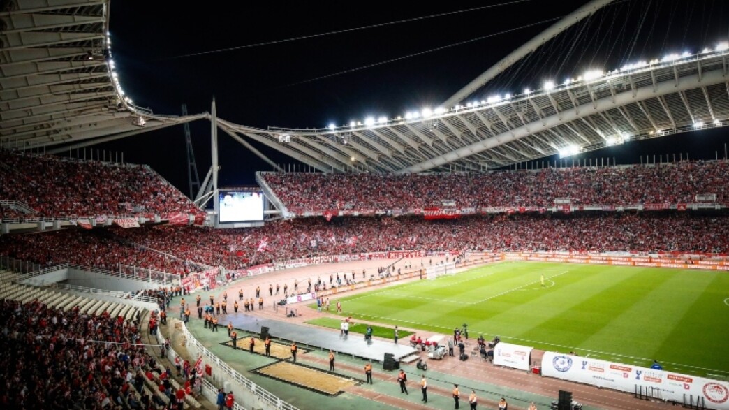 Σοβαρό κενό ασφαλείας στο ΟΑΚΑ: Το βίντεο που «πρόδωσε» τους σεκιούριτι – Πώς έβαλαν 50 οπαδούς στο γήπεδο χωρίς έλεγχο