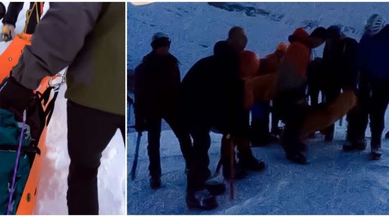 Τραγωδία στα Βαρδούσια: Νεκροί κάτω από χιονοστιβάδα οι 4 αγνοούμενοι – Το χρονικό της μοιραίας ανάβασης