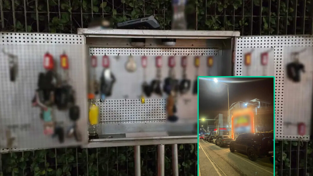 «Σαφάρι» της Τροχαίας στη νυχτερινή Αθήνα: Πώς δρούσαν οι παράνομοι «παρκαδόροι» – 23 συλλήψεις