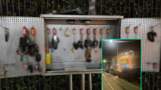 «Σαφάρι» της Τροχαίας στη νυχτερινή Αθήνα: Πώς δρούσαν οι παράνομοι «παρκαδόροι» – 23 συλλήψεις