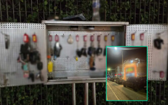 «Σαφάρι» της Τροχαίας στη νυχτερινή Αθήνα: Πώς δρούσαν οι παράνομοι «παρκαδόροι» – 23 συλλήψεις