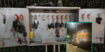 «Σαφάρι» της Τροχαίας στη νυχτερινή Αθήνα: Πώς δρούσαν οι παράνομοι «παρκαδόροι» – 23 συλλήψεις