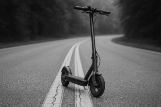 Λαμία: Τροχαίο με ενοικιαζόμενο ηλεκτρικό πατίνι – Στο νοσοκομείο 15χρονος μετά από πρόσκρουση