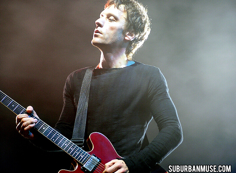 Θλίψη στους The Cure: Πέθανε ο Πέρι Μπαμόντε – Το συγκινητικό «αντίο» στον «Τέντι»