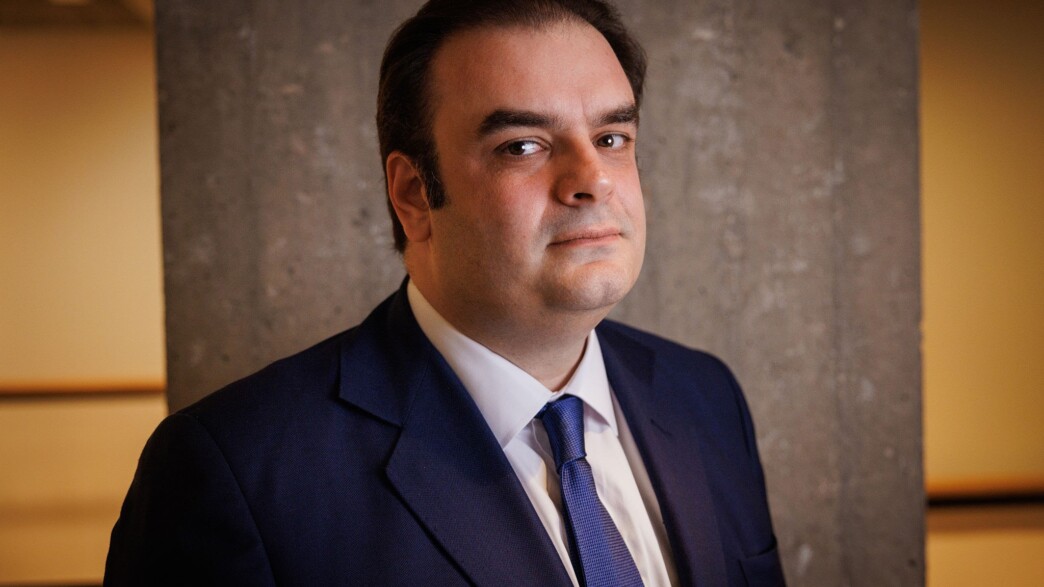 Ιστορική πρωτιά για την Ελλάδα: Ο Κυριάκος Πιερρακάκης αναλαμβάνει το τιμόνι του Eurogroup