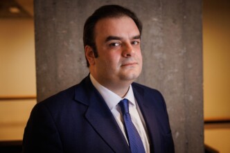 Ιστορική πρωτιά για την Ελλάδα: Ο Κυριάκος Πιερρακάκης αναλαμβάνει το τιμόνι του Eurogroup