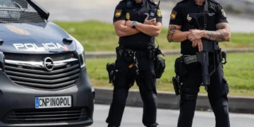 Σοκ στην Ισπανία: Διπλή δολοφονία στο Έλτσε – Το χρονικό της τραγωδίας σε κατειλημμένο σαλέ