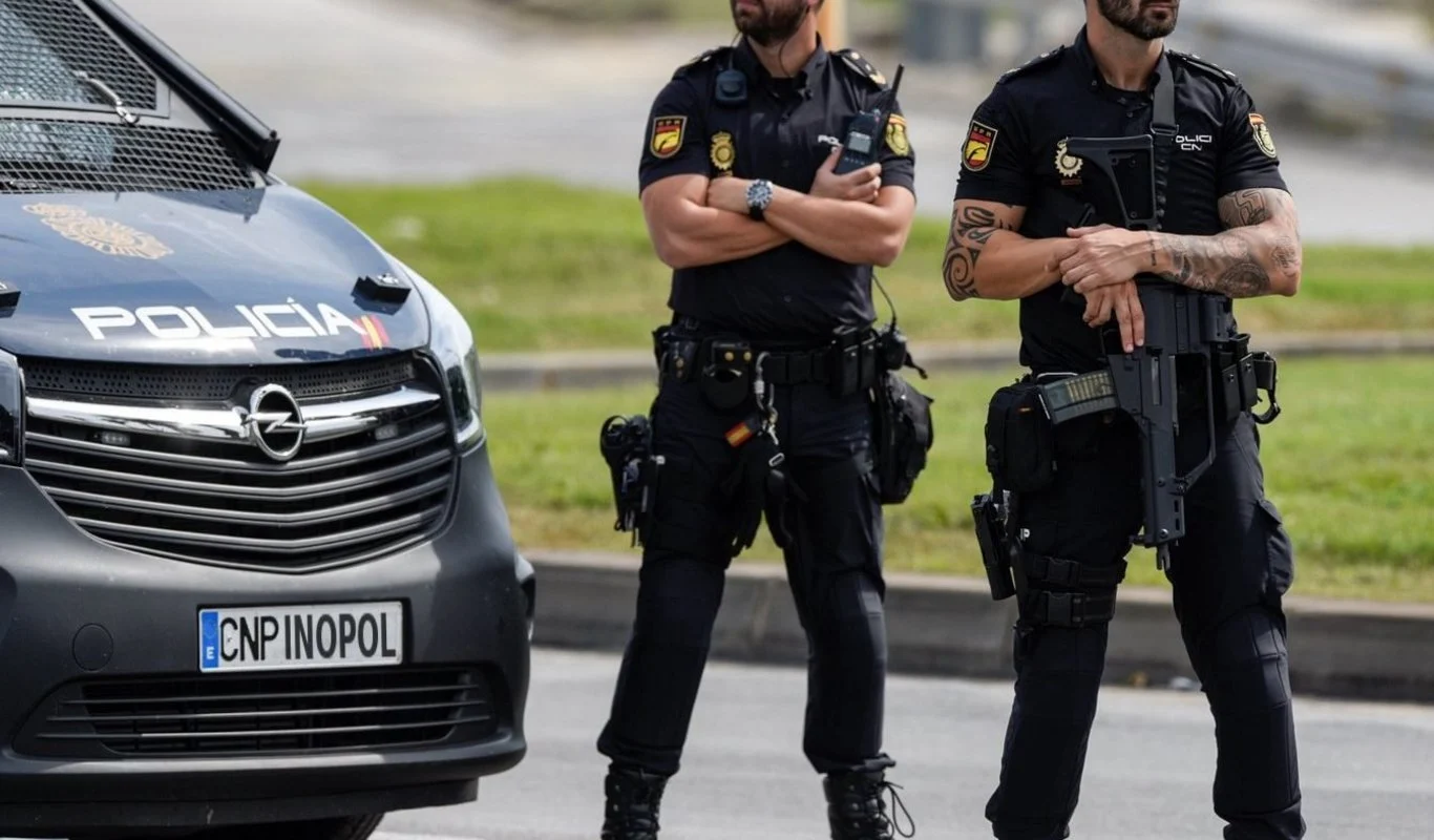 Σοκ στην Ισπανία: Διπλή δολοφονία στο Έλτσε – Το χρονικό της τραγωδίας σε κατειλημμένο σαλέ