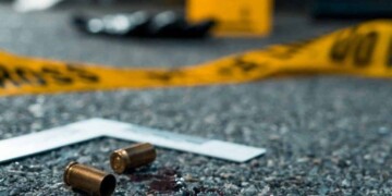 Σκηνή εγκλήματος