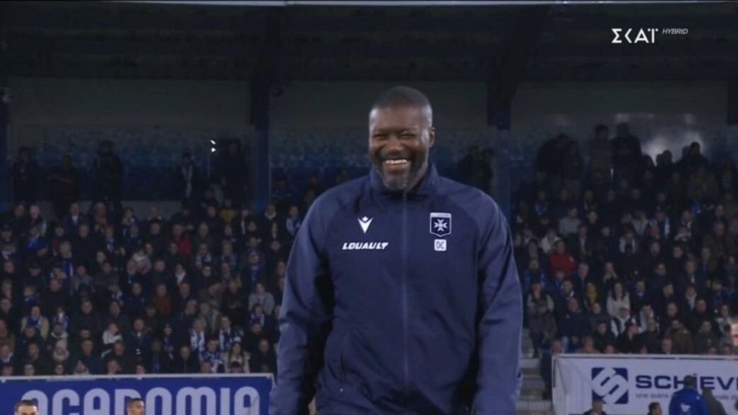 Σισέ: Ο πρώην του Παναθηναϊκού ”ξέσπασε” δημόσια για την Εθνική Αργεντινής