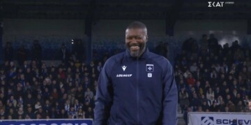 Σισέ: Ο πρώην του Παναθηναϊκού ”ξέσπασε” δημόσια για την Εθνική Αργεντινής