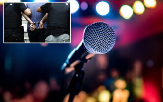 Χειροπέδες σε δύο τράπερ για ναρκωτικά: Τα 17 κιλά κάνναβης, το αλεξίσφαιρο και οι 50.000 ευρώ