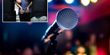 Χειροπέδες σε δύο τράπερ για ναρκωτικά: Τα 17 κιλά κάνναβης, το αλεξίσφαιρο και οι 50.000 ευρώ