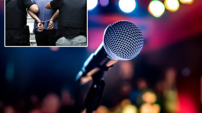 Χειροπέδες σε δύο τράπερ για ναρκωτικά: Τα 17 κιλά κάνναβης, το αλεξίσφαιρο και οι 50.000 ευρώ