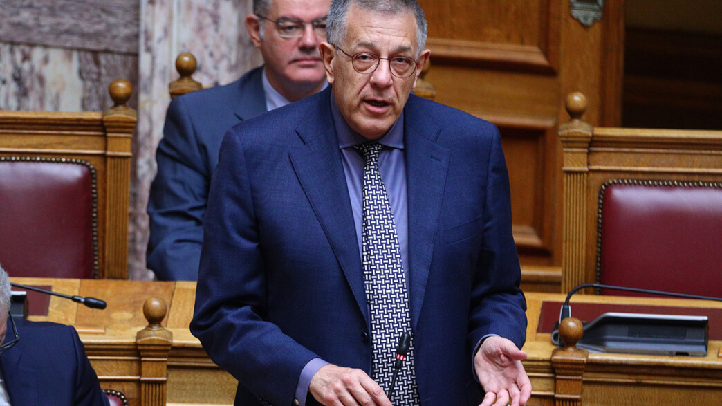 Μετωπική στη Βουλή: Οργή Ταχιάου για την Κωνσταντοπούλου – Ανοίγει ο δρόμος για τη Δικαιοσύνη;