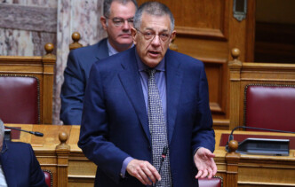 Μετωπική στη Βουλή: Οργή Ταχιάου για την Κωνσταντοπούλου – Ανοίγει ο δρόμος για τη Δικαιοσύνη;